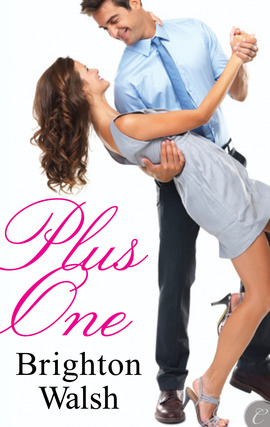 Title details for Plus One by Brighton Walsh - Available